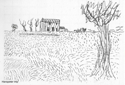 field tree